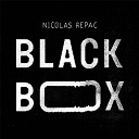 Nicolas Repac - Black box