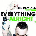 Dj Nano - Everything is alright