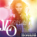 Jennifer Lopez - Goin' in