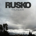 Rusko - Thunder