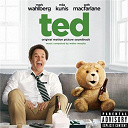 Daphn&eacute; / Hootie & The Blowfish / Mark Wahlberg / Norah Jones / Queen / Rita Coolidge / Seth Macfarlane / Tiffany / Walter Murphy - Ted: original motion picture soundtrack