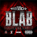 Ace Hood - B.l.a.b. (ballin like a b*tch)