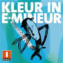 Axl Peleman / Berlaen / Buurman / De Mens / Dez Mona / Elisa Waut / Eva De Roovere / Fixkes / Guido Belcanto / Hannelore Bedert / Het Zesde Metaal / Jan Smet / Kommil Foo / Lady Angelina / Lais / Lalalover / Marcel Vanthilt / Mira / Neeka / Pieter Embrechts / Ronny Mosuse / Senne Guns / Spinvis / Stijn Meuris / The Boerenzonen Op Speed / Wigbert / Yevgueni - Kleur in e mineur