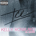 Kelly Rowland - Ice
