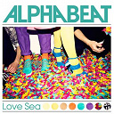 Alphabeat - Love sea