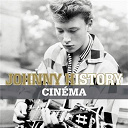 Johnny Hallyday - Johnny history - cin&eacute;ma