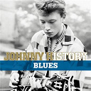 Johnny Hallyday - Johnny history - blues