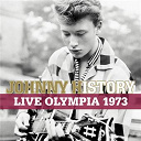 Johnny Hallyday - Johnny history - live olympia 1973