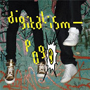 Digitalism - Pogo ep