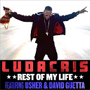 Ludacris - Rest of my life