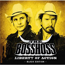 The Bosshoss - Liberty of action