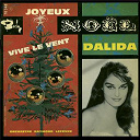 Dalida - Vive le vent