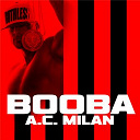 Booba - A.c. milan