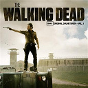 Baby Bee / Bear Mccreary / Delta Spirit / Emily Kinney / Fink / Jamie N Commons / Lauren Cohan / Of Monsters / The Men / Voxhaul Broadcast - The walking dead (amc's original soundtrack ? vol. 1)