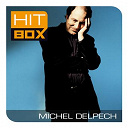 Michel Delpech - Hit box