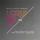 Avicii / Nicky Romero - I could be the one (avicii vs nicky romero)