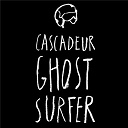 Cascadeur - Ghost surfer