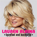 Lauren Alaina - Barefoot and buckwild