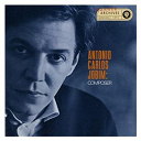 Antonio Carlos Jobim - Composer