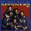 The Spinners - The very best of spinners, vol. 2