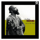 Richie Havens - Cuts to the chase