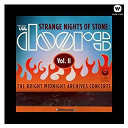 The Doors - Strange nights of stone