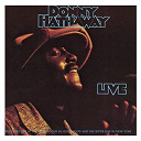 Donny Hathaway - Live