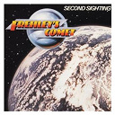 Paul "Ace" Frehley - Second sighting