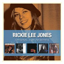Rickie Lee Jones - Original album series