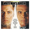 Blues Traveler / Bush / Changing Faces / Cracker / Dave Matthews / Hootie & The Blowfish / Howard Shore / Me'shell Ndeg&eacute;ocello / Meat Puppets - White man's burden original motion picture soundtrack