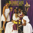 Big Daddy Kane - Long live the kane