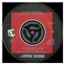 Dwight Yoakam - Guitars, cadillacs / i'll be gone (digital 45)