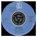Orleans - Still the one / siam sam (digital 45)