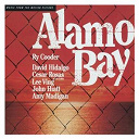 Ry Cooder - Alamo bay