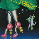 Phreek - Patrick adams presents phreek