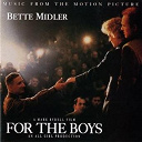 Bette Midler - For the boys (music from the motion picture)