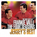 Frankie Valli - Jersey's best (worldwide ex-us & canada)