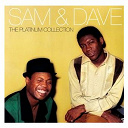 Sam & Dave - The platinum collection