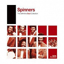 The Spinners - Definitive soul: spinners