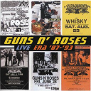 Guns N'roses - live era 87-93