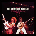 The Brothers Johnson - Strawberry letter 23/the very best of the brothers johnson