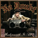 No Doubt - Underneath it all