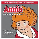 All / Annie / Bert Healy & The Boylan Sisters / Drake / Fdr / Grace / Lily / Miss Hannigan / Oliver Warbucks / Rooster / Star To Be / The Broadway Musical / The Cabinet / The Hooverville Ites / The New Yorkers / The Orphans / Warbucks' Staff - Annie - the broadway musical (30th anniversary production)