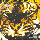 Survivor - Eye of the tiger