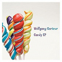 Wolfgang Gartner - Candy ep
