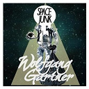 Wolfgang Gartner - Space junk