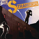 Les Strangers - The strangers