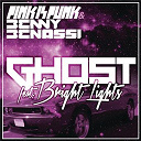 Benny Benassi / Pink Is Punk - Ghost (feat. bright lights)
