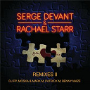 Rachael Starr / Serge Devant - You and me (remixes pt. 2)