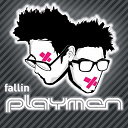 Playmen - Fallin' (feat. demy)